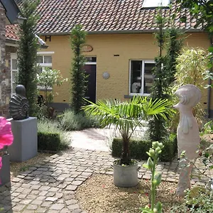 La Cour Frühstückspension Maastricht