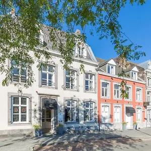 Amrath Bigarre Hotel Maastricht