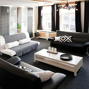 3* Bed & Breakfast Canal