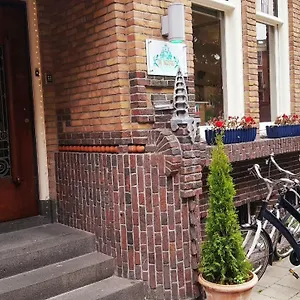 De Bedstee Boutique Capsules (adults Only) 2* Amsterdam