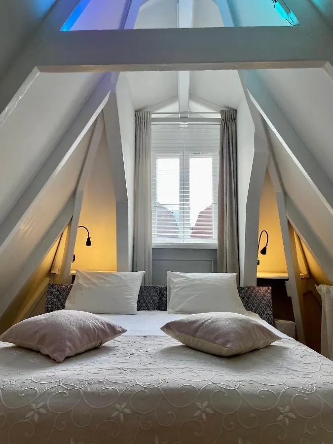 Olive Bed And Breakfast Amsterdam 2*,  Pays-Bas